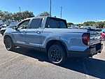 New 2026 Honda Ridgeline TRAILSPORT+ in JACKSONVILLE, FLORIDA (Photo 5)