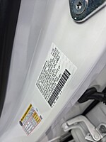 New 2025 Honda Pilot SPORT in JACKSONVILLE, FLORIDA (Photo 1)