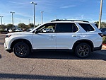 New 2025 Honda Pilot SPORT in JACKSONVILLE, FLORIDA (Photo 4)