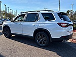 New 2025 Honda Pilot SPORT in JACKSONVILLE, FLORIDA (Photo 5)