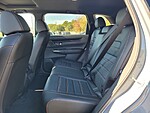 New 2026 Honda CR-V Hybrid SPORT-L in JACKSONVILLE, FLORIDA (Photo 11)