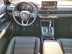 New 2026 Honda CR-V Hybrid SPORT-L in JACKSONVILLE, FLORIDA (Photo 12)