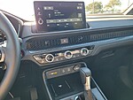 New 2026 Honda CR-V Hybrid SPORT-L in JACKSONVILLE, FLORIDA (Photo 16)