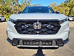 New 2026 Honda CR-V Hybrid SPORT-L in JACKSONVILLE, FLORIDA (Photo 2)