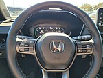 New 2026 Honda CR-V Hybrid SPORT-L in JACKSONVILLE, FLORIDA (Photo 21)