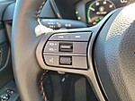 New 2026 Honda CR-V Hybrid SPORT-L in JACKSONVILLE, FLORIDA (Photo 23)