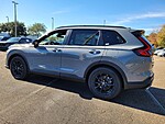 New 2026 Honda CR-V Hybrid SPORT-L in JACKSONVILLE, FLORIDA (Photo 5)