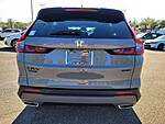 New 2026 Honda CR-V Hybrid SPORT-L in JACKSONVILLE, FLORIDA (Photo 6)
