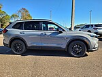 New 2026 Honda CR-V Hybrid SPORT-L in JACKSONVILLE, FLORIDA (Photo 8)