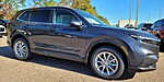 New 2026 Honda CR-V EX in JACKSONVILLE, FLORIDA