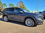 New 2026 Honda CR-V EX in JACKSONVILLE, FLORIDA (Photo 1)