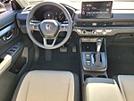 New 2026 Honda CR-V EX in JACKSONVILLE, FLORIDA (Photo 12)