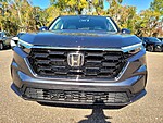 New 2026 Honda CR-V EX in JACKSONVILLE, FLORIDA (Photo 2)