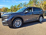 New 2026 Honda CR-V EX in JACKSONVILLE, FLORIDA (Photo 3)