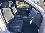 New 2026 Honda CIVIC SEDAN HYBRID SPORT TOURING in JACKSONVILLE, FLORIDA (Photo 14)