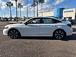 New 2026 Honda CIVIC SEDAN HYBRID SPORT TOURING in JACKSONVILLE, FLORIDA (Photo 4)