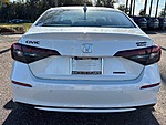 New 2026 Honda CIVIC SEDAN HYBRID SPORT TOURING in JACKSONVILLE, FLORIDA (Photo 6)