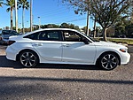 New 2026 Honda CIVIC SEDAN HYBRID SPORT TOURING in JACKSONVILLE, FLORIDA (Photo 8)
