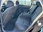 New 2025 Honda Accord Sedan LX in JACKSONVILLE, FLORIDA (Photo 12)
