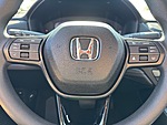 New 2025 Honda Accord Sedan LX in JACKSONVILLE, FLORIDA (Photo 19)