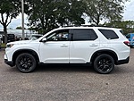 New 2025 Honda Pilot TOURING+ in JACKSONVILLE, FLORIDA (Photo 4)