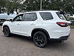 New 2025 Honda Pilot TOURING+ in JACKSONVILLE, FLORIDA (Photo 5)