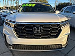 New 2025 Honda Pilot EX-L+ in JACKSONVILLE, FLORIDA (Photo 2)