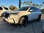 New 2025 Honda Pilot EX-L+ in JACKSONVILLE, FLORIDA (Photo 3)