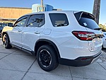 New 2025 Honda Pilot EX-L+ in JACKSONVILLE, FLORIDA (Photo 4)