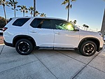 New 2025 Honda Pilot EX-L+ in JACKSONVILLE, FLORIDA (Photo 7)