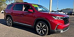 New 2025 Honda Pilot TOURING in JACKSONVILLE, FLORIDA