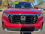 New 2025 Honda Pilot TOURING in JACKSONVILLE, FLORIDA (Photo 2)