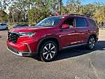 New 2025 Honda Pilot TOURING in JACKSONVILLE, FLORIDA (Photo 3)