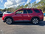 New 2025 Honda Pilot TOURING in JACKSONVILLE, FLORIDA (Photo 4)