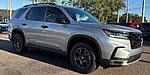 New 2025 Honda Pilot TRAILSPORT in JACKSONVILLE, FLORIDA