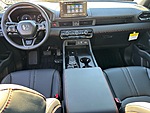 New 2025 Honda Pilot TRAILSPORT in JACKSONVILLE, FLORIDA (Photo 14)
