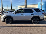 New 2025 Honda Pilot TRAILSPORT in JACKSONVILLE, FLORIDA (Photo 4)