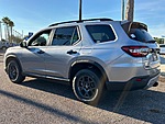 New 2025 Honda Pilot TRAILSPORT in JACKSONVILLE, FLORIDA (Photo 5)