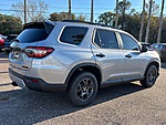 New 2025 Honda Pilot TRAILSPORT in JACKSONVILLE, FLORIDA (Photo 6)