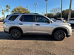 New 2025 Honda Pilot TRAILSPORT in JACKSONVILLE, FLORIDA (Photo 7)