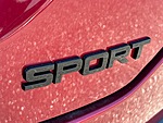 New 2025 Honda Pilot SPORT in JACKSONVILLE, FLORIDA (Photo 14)