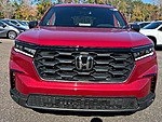 New 2025 Honda Pilot SPORT in JACKSONVILLE, FLORIDA (Photo 2)