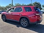 New 2025 Honda Pilot SPORT in JACKSONVILLE, FLORIDA (Photo 5)