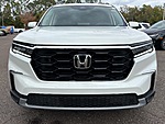 New 2025 Honda Pilot TOURING+ in JACKSONVILLE, FLORIDA (Photo 2)