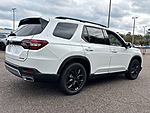 New 2025 Honda Pilot TOURING+ in JACKSONVILLE, FLORIDA (Photo 7)