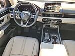 New 2025 Honda Pilot TOURING in JACKSONVILLE, FLORIDA (Photo 12)