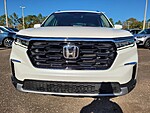 New 2025 Honda Pilot TOURING in JACKSONVILLE, FLORIDA (Photo 2)