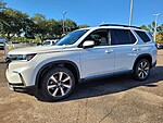 New 2025 Honda Pilot TOURING in JACKSONVILLE, FLORIDA (Photo 3)