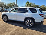 New 2025 Honda Pilot TOURING in JACKSONVILLE, FLORIDA (Photo 5)