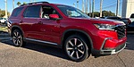 New 2025 Honda Pilot TOURING in JACKSONVILLE, FLORIDA